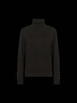 Naisten Neule, KATIE PULLOVER ROLLNECK>Freequent New