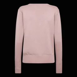 naisten neule, KATIE PULLOVER V-NECK><noscript><img width=