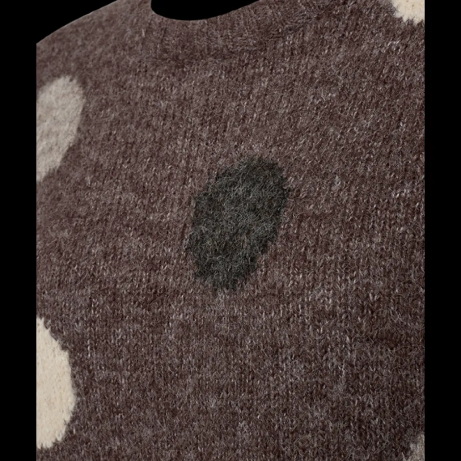 Naisten Neule, LOUISA PULLOVER>Freequent Clearance