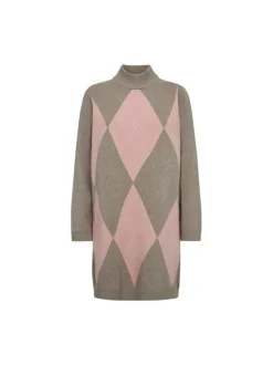 naisten neulemekko SORA TUNIC, u>Freequent Discount