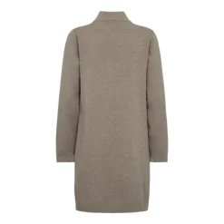 naisten neulemekko SORA TUNIC, u>Freequent Discount