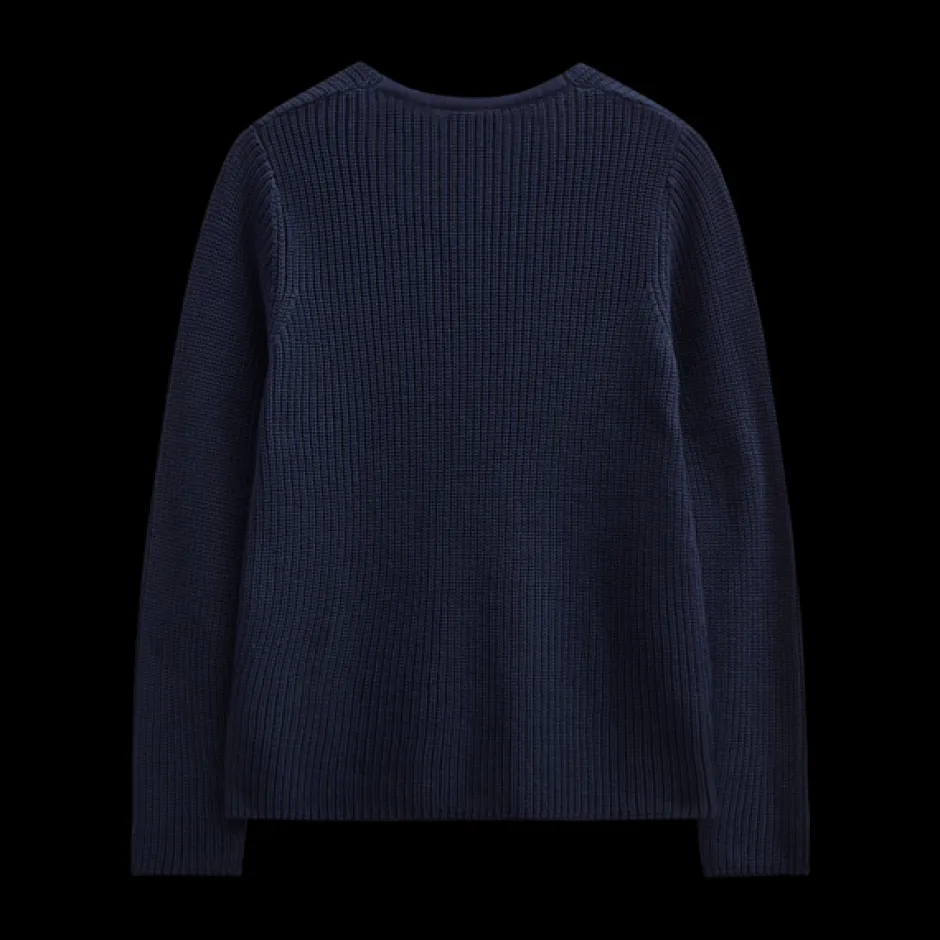 naisten neulepusero FQELLIS-V-PU,>Freequent New