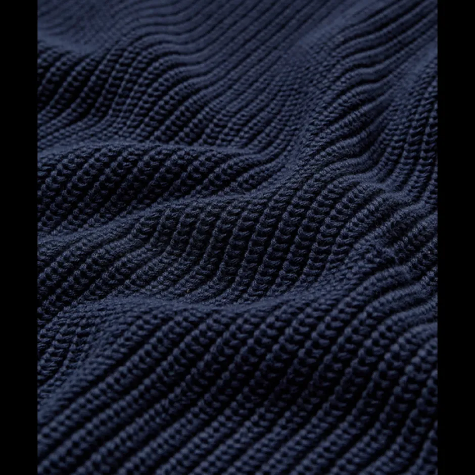 naisten neulepusero FQELLIS-V-PU,>Freequent New