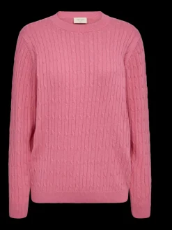 naisten neulepusero Dodo Pullover,>Freequent Hot