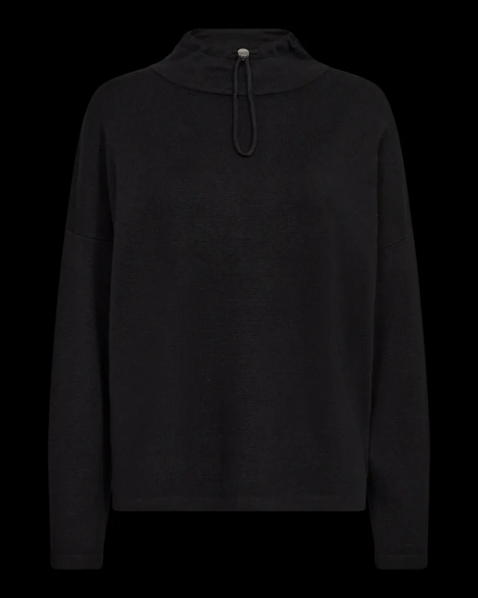 naisten neulepusero ANI PULLOVER,>Freequent Hot