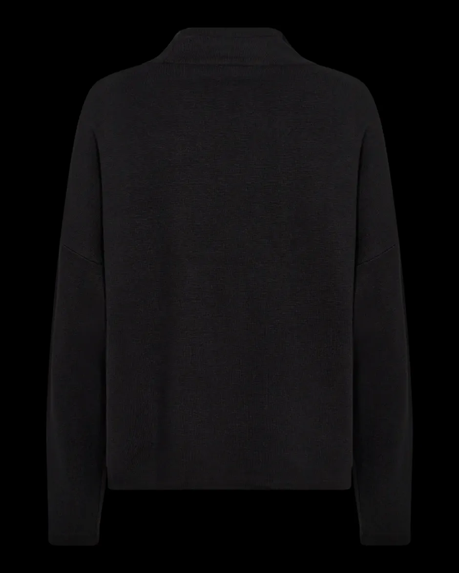 naisten neulepusero ANI PULLOVER,>Freequent Hot