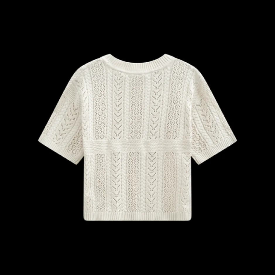 naisten neulepusero Arwen Pullover,>Freequent