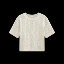 naisten neulepusero Arwen Pullover,><noscript><img width=