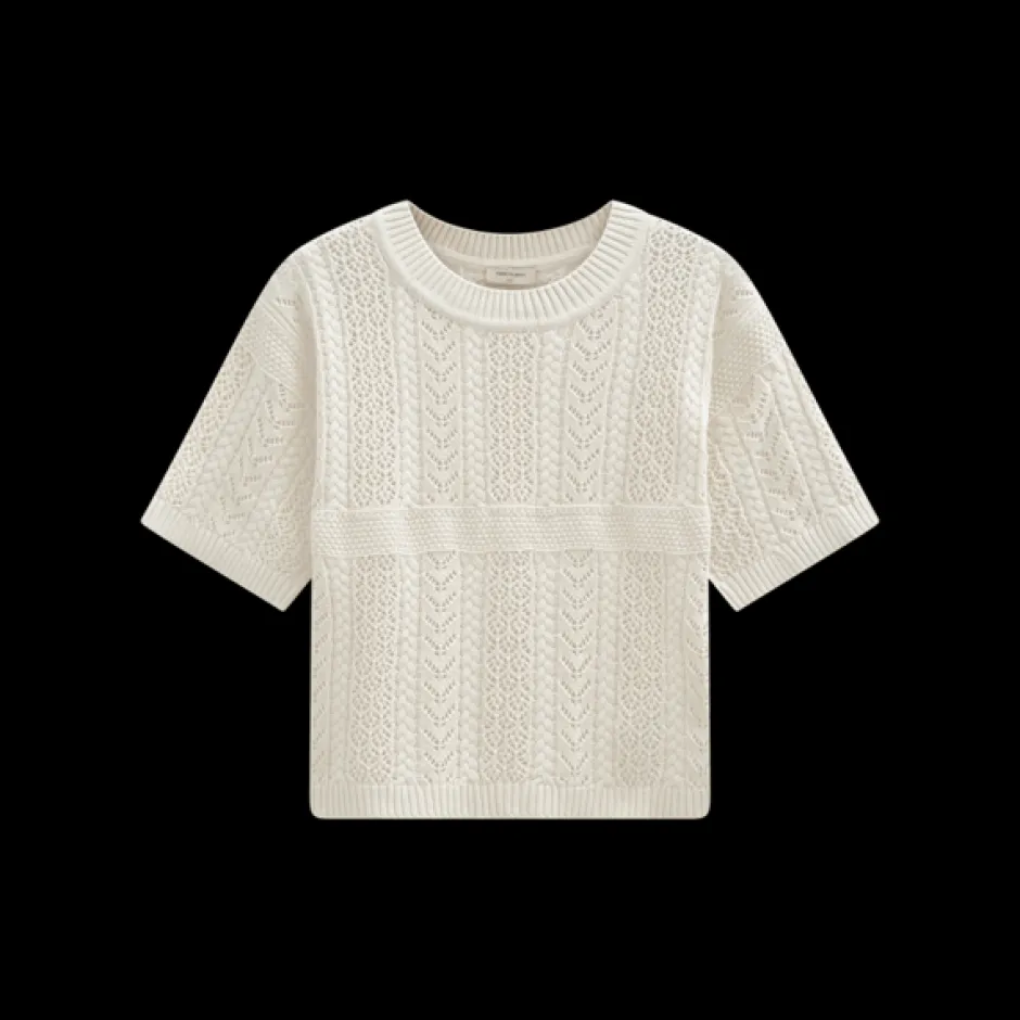 naisten neulepusero Arwen Pullover,>Freequent