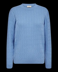 naisten neulepusero Dodo Pullover,><noscript><img width=