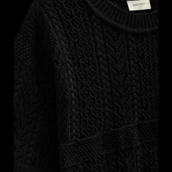 naisten neulepusero Arwen Pullover,><noscript><img width=
