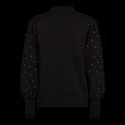 naisten neulepusero Dotka Pullover,><noscript><img width=