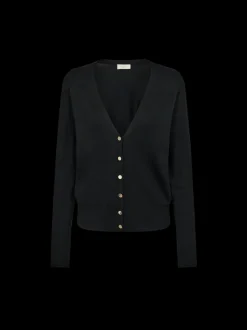 Naisten Neuletakki, KATIE CARDIGAN V-NECK>Freequent Outlet