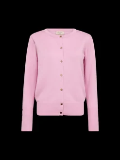 Naisten Neuletakki, KATIE CARDIGAN>Freequent Hot