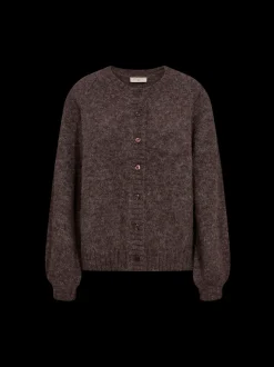 naisten neuletakki, LOUISA CARDIGAN>Freequent Best