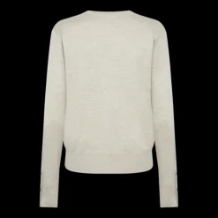 Naisten Neuletakki, KATIE CARDIGAN V-NECK>Freequent Best