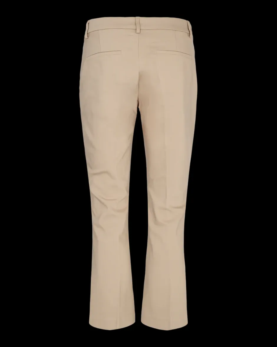 naisten nilkkapituiset housut Isadora Ankle PA Bootcut,>Freequent Discount