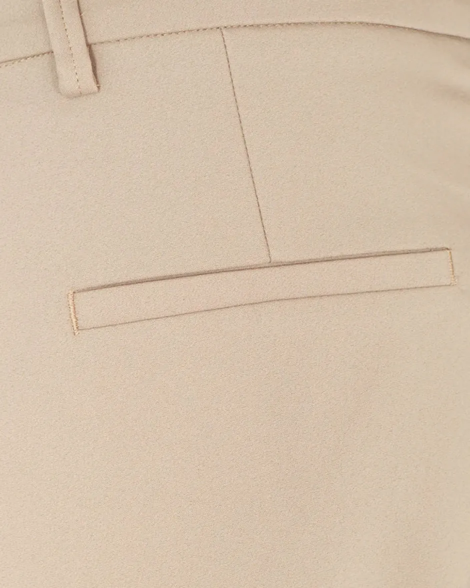 naisten nilkkapituiset housut Isadora Ankle PA Bootcut,>Freequent Discount