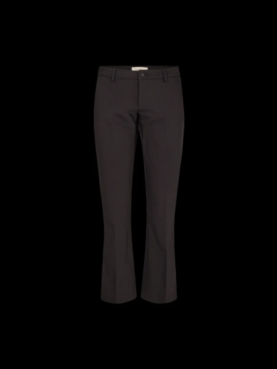 naisten nilkkapituiset housut Isadora Ankle PA Bootcut,>Freequent Online