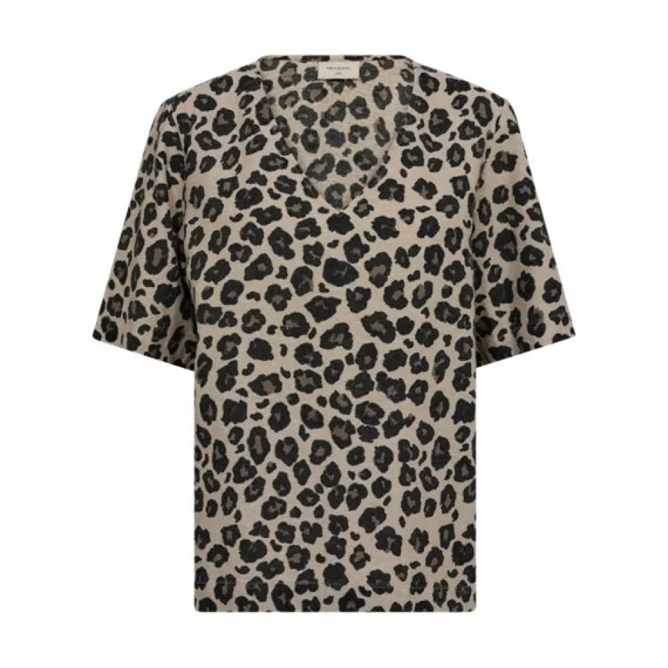 naisten paitapusero, FQLAVISCO-BLOUSE>Freequent Online