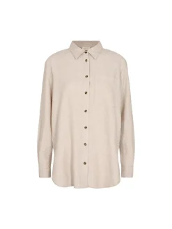 Naisten Paitapusero LAVA-SH-SIMPLE>Freequent Sale