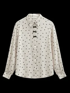 naisten paitapuserot Lovy Shirt,>Freequent