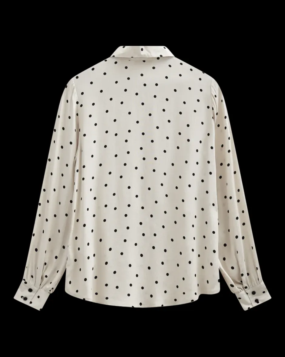 naisten paitapuserot Lovy Shirt,>Freequent