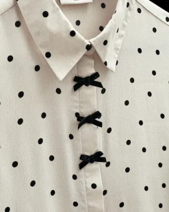 naisten paitapuserot Lovy Shirt,><noscript><img width=