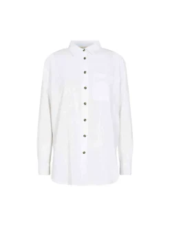 Naisten Paitapusero LAVA-SH-SIMPLE>Freequent