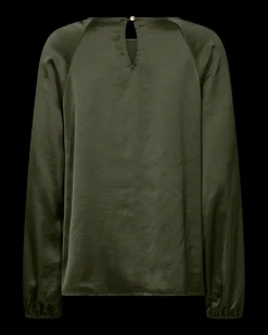 naisten pusero DOVE BLOUSE,>Freequent Sale