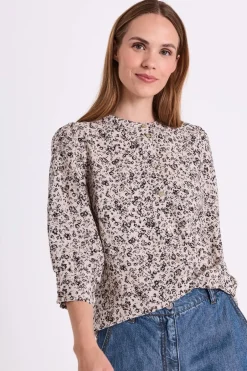 naisten pusero Molli Shirt,>Freequent