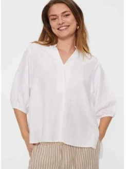 naisten pusero, FQLAVA-BLOUSE>Freequent Best