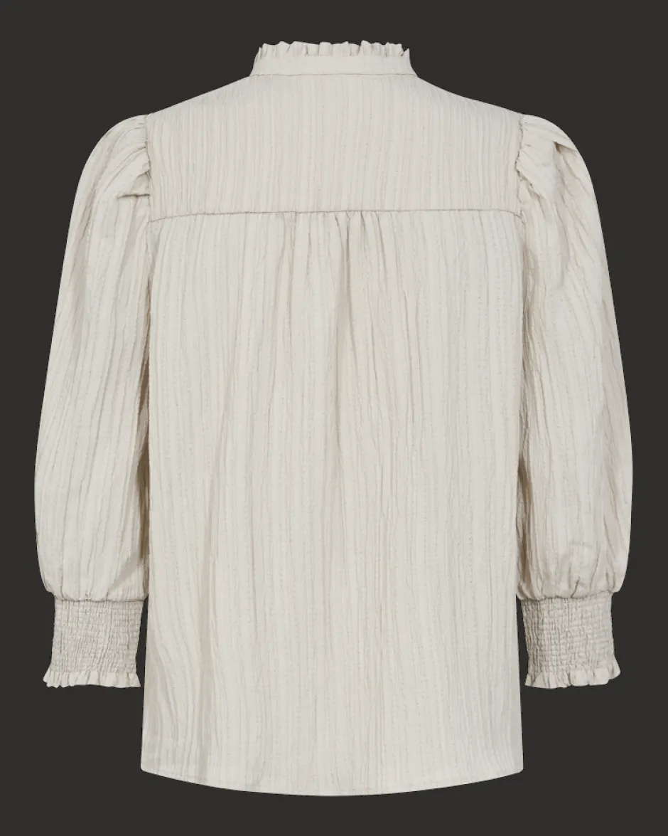 naisten pusero, GRSVALSE BLOUSE>Freequent Discount