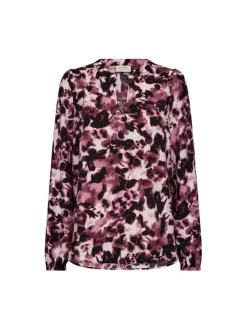 naisten pusero, HIRSE BLOUSE>Freequent