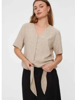 naisten pusero, LAVA BLOUSE>Freequent Discount