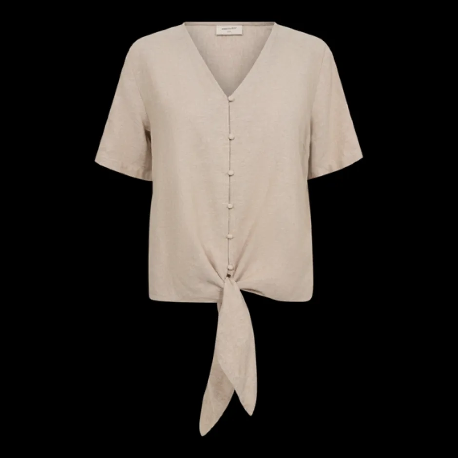 naisten pusero, LAVA BLOUSE>Freequent Discount