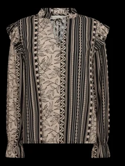 Naisten Pusero, TIDY BLOUSE>Freequent New