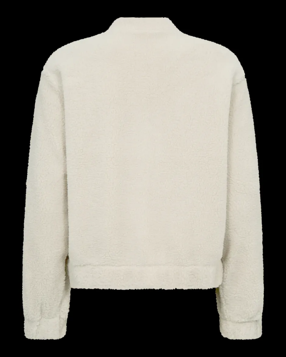 naisten takki K-TEDDY JACKET,>Freequent New