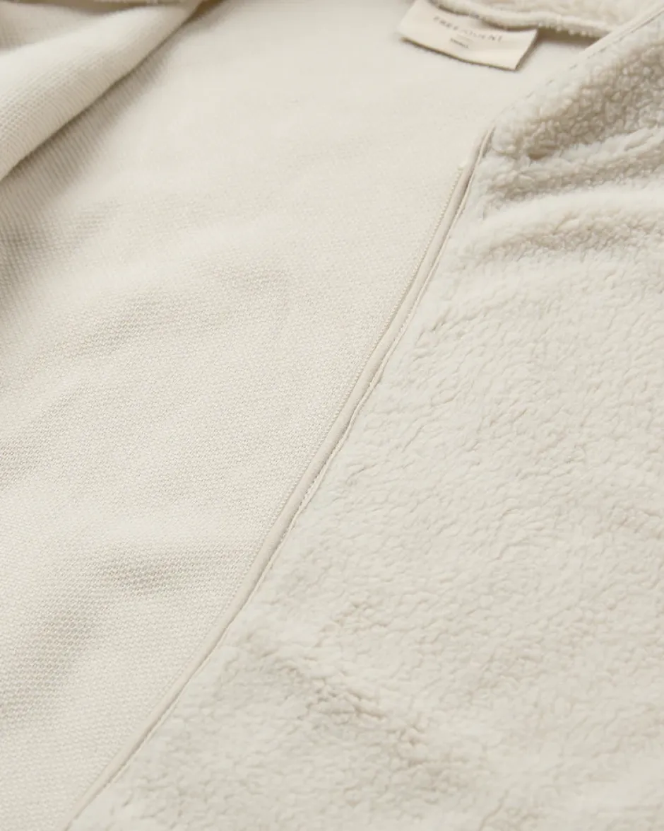 naisten takki K-TEDDY JACKET,>Freequent New