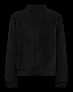 naisten takki K-TEDDY JACKET,>Freequent Clearance