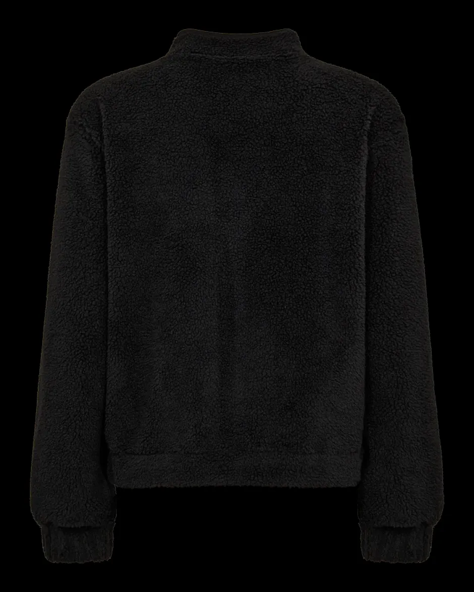 naisten takki K-TEDDY JACKET,>Freequent Clearance