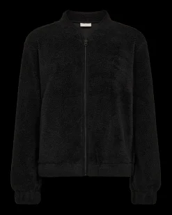 naisten takki K-TEDDY JACKET,><noscript><img width=