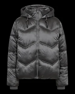 Naisten Takki, K-SHORTY JACKET>Freequent Outlet