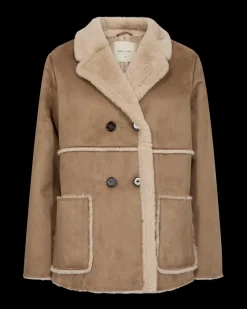 naisten takki, LAMSE JACKET>Freequent Discount