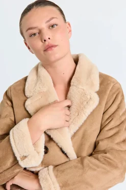 naisten takki, LAMSE JACKET><noscript><img width=