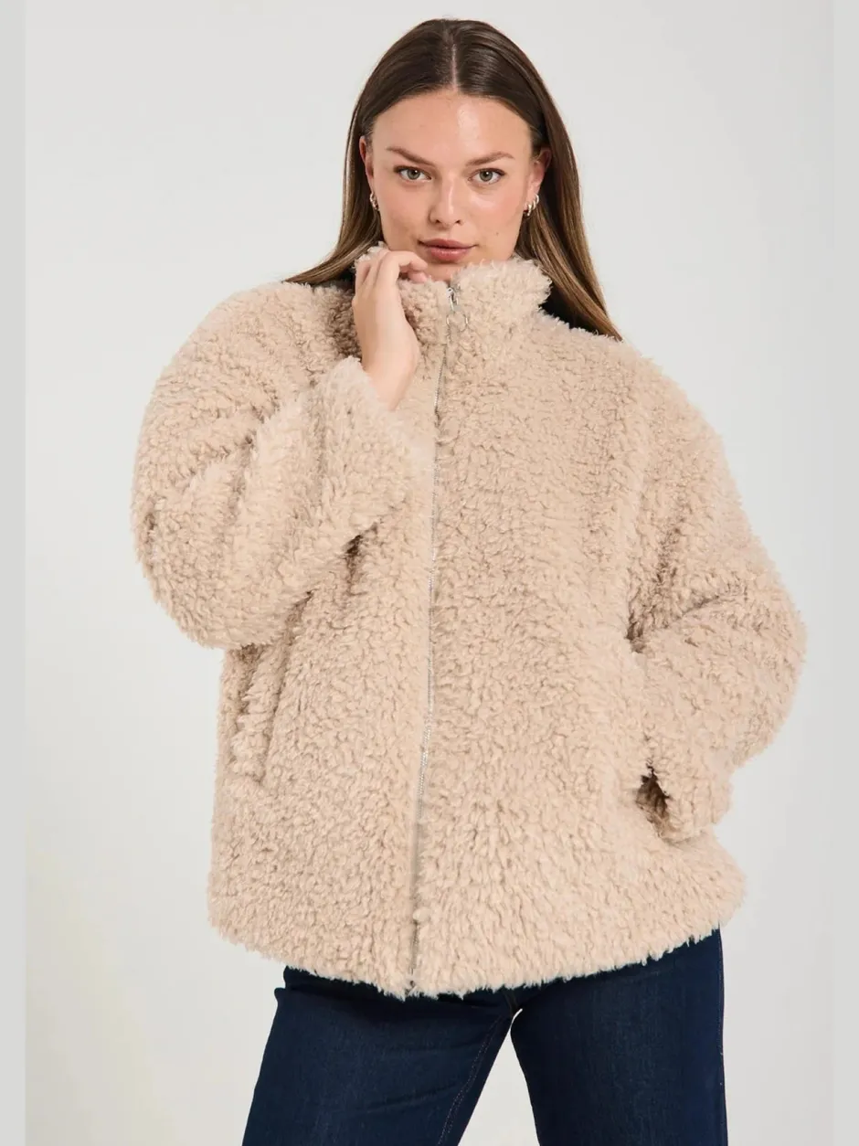 naisten takki, SLEEPY JACKET>Freequent Best