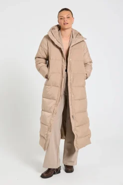 Naisten Talvitakki, K-LULA JACKET>Freequent