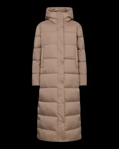 Naisten Talvitakki, K-LULA JACKET>Freequent