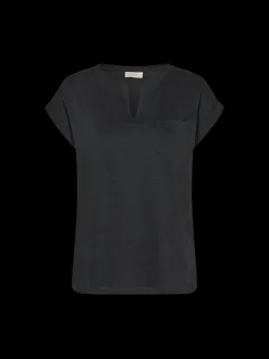 Naisten T-paita VIVA V SS POCKET-VTT>Freequent Hot