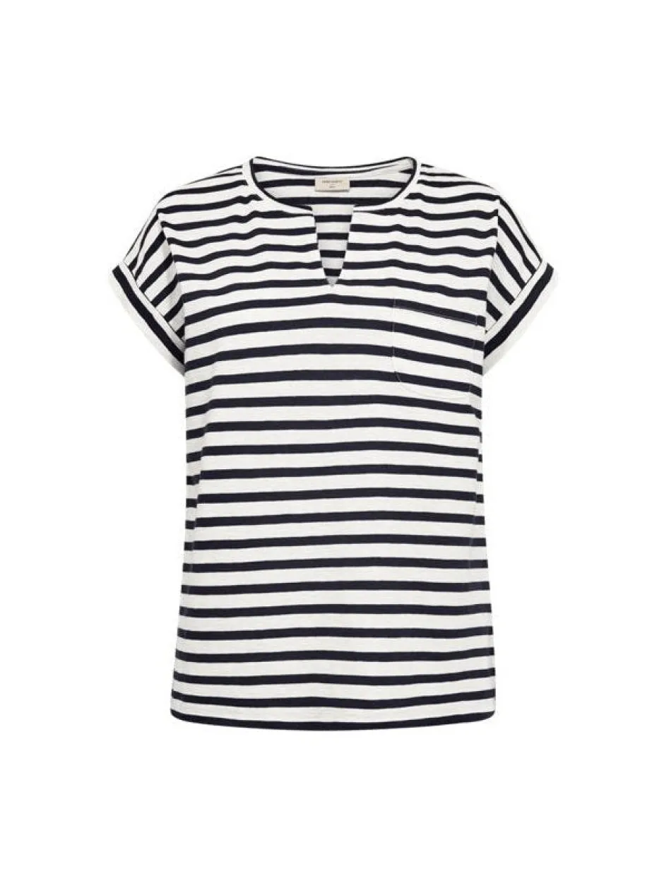 naisten t-paita, VIVA TEE>Freequent Best